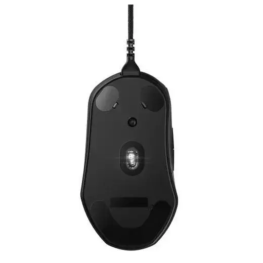 Миша SteelSeries Prime Black (62533)