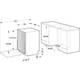 Посудомийна машина Gorenje GV673A65