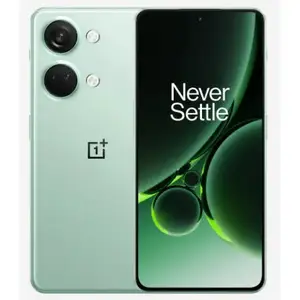 Смартфон OnePlus Nord 3 16/256GB Misty Green Смартфон OnePlus Nord 3 16/256GB Misty Green