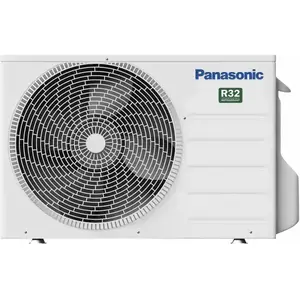 Спліт-система Panasonic Compact Inverter CS-TZ35ZKEW/CU-TZ35ZKE Спліт-система Panasonic Compact Inverter CS-TZ35ZKEW/CU-TZ35ZKE