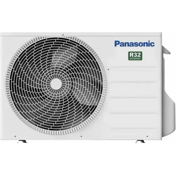 Спліт-система Panasonic Compact Inverter CS-TZ35ZKEW/CU-TZ35ZKE