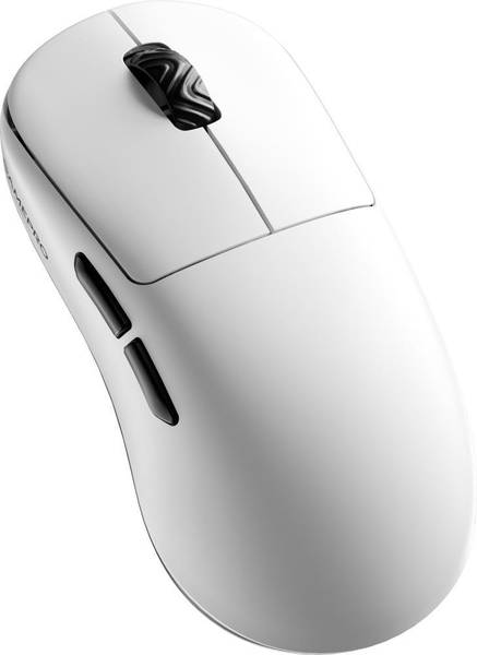 Мышь GamePro Asgard Loki White (GM022W)