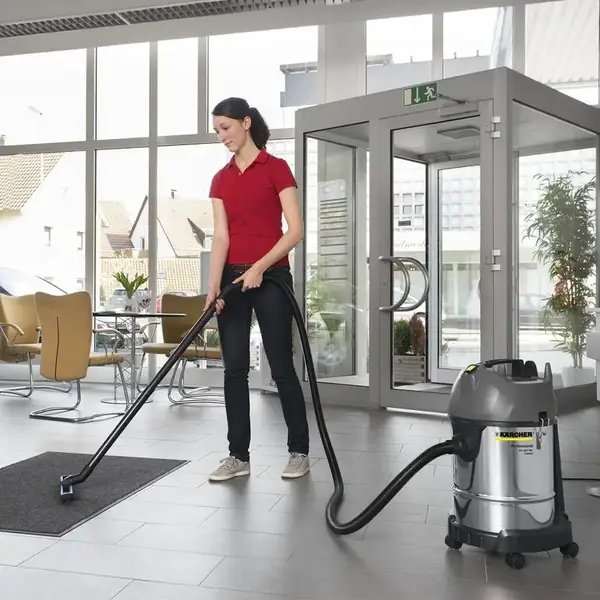 Професійний пилосос Karcher NT 30/1 Me Classic Edition (1.428-568.0)
