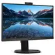 Монитор TFT PHILIPS 27" 276B9H/00 IPS QHD 75Hz DP USB-C Webcam Pivot MM