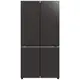 Холодильник з морозильною камерою Hitachi R-WB720VUC0GMG