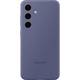 Чохол для смартфона Samsung S921 Galaxy S24 Silicone Case Violet (EF-PS921TVEG)