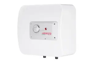 Водонагрівач (бойлер) електричний накопичувальний Ardesto EWH-10OMWMI Водонагрівач (бойлер) електричний накопичувальний Ardesto EWH-10OMWMI