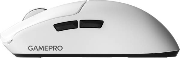 Миша GamePro Genesis Ranker White (GM012W)