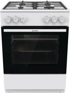 Газова плита Gorenje GG6A10WFFM