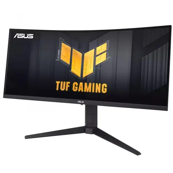 Монітор ASUS TUF Gaming VG34VQEL1A (90LM06F0-B01E70)