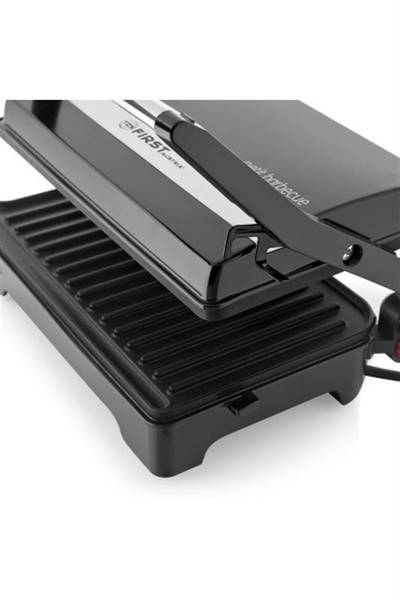 Електрогриль притискний First FA-5343-3