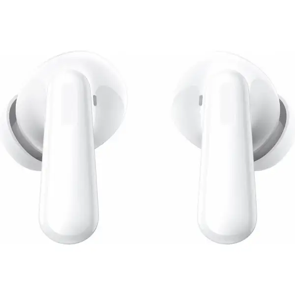 Навушники TWS OPPO Enco Air4 Pro Moonlight White