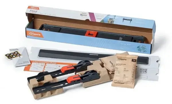 Настінне кріплення 32-77 VOGELS TVM 3405 SP OLED Black (6833591)