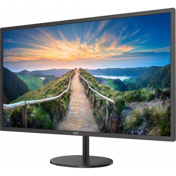 Монітор AOC Q32V4 Black