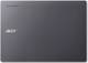 Хромбук Acer Chromebook Plus 516 CB516-1H-57F9 Steel Gray (NX.JCLEU.003)
