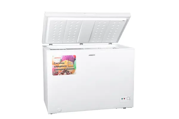 Морозильна скриня Ardesto FRM-300MCH