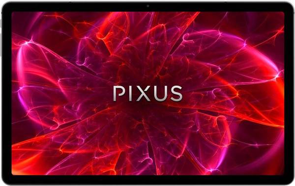 Планшет Pixus Falcon 8/256GB LTE Gray