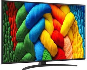 Телевізор LG 75NANO81A6A Телевізор LG 75NANO81A6A