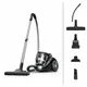 Пилосос безмішковий Rowenta Compact Power XXL RO4B75EA