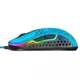 Миша Xtrfy M42 RGB Miami Blue (XG-M42-RGB-BLUE)