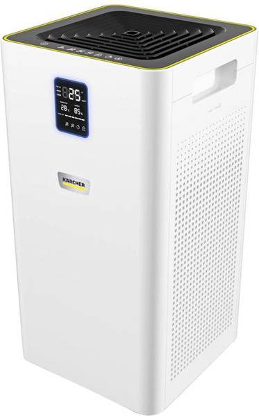 Очищувач повітря Karcher AF 50 (1.024-822.0)