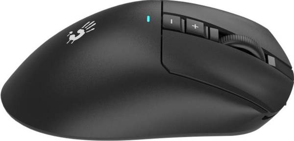 Миша Bloody R73 Ultra Black