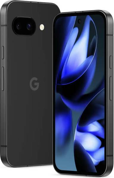 Смартфон Google Pixel 9a 8/128GB Obsidian