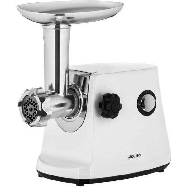 Електром'ясорубка Ardesto MGA-1750R