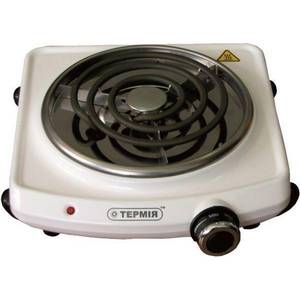 Настільна плита Термія ЕПТ1-1,0/230М2(ш) біла