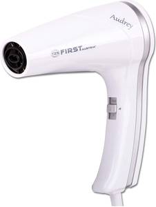 фен настінний First FA-5655-1 White