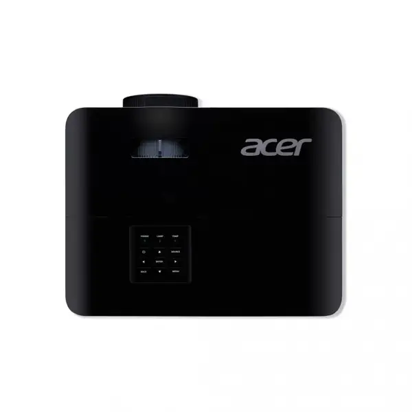 Мультимедійний проектор Acer X1228i (MR.JTV11.001)