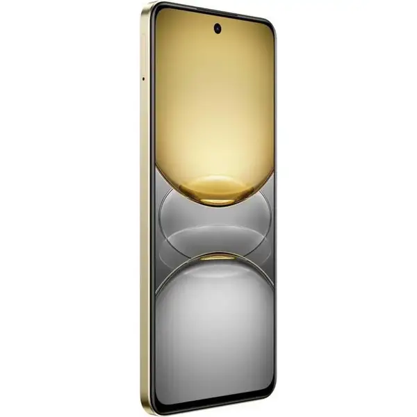 Смартфон realme C75 8/128GB Lightning Gold