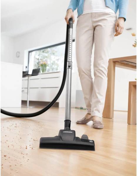 Пилосос з мішком Karcher VC 2.8 (1.198-031.0)