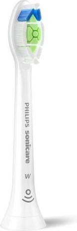 Насадка для електричної зубної щітки Philips Sonicare W2 Optimal White HX6062/87