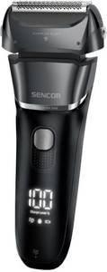 Електрична бритва SENCOR SMS 0900BK Електрична бритва SENCOR SMS 0900BK