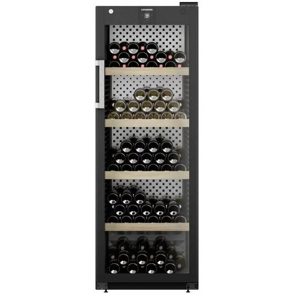 Винна шафа Liebherr WPbli 5031