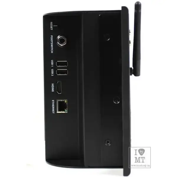 Мікшерний пульт Soundcraft Ui-16