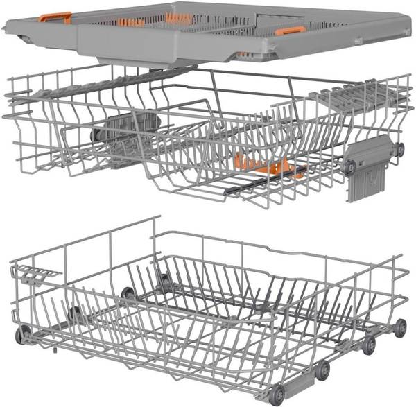 Посудомийна машина Gorenje GV16D5