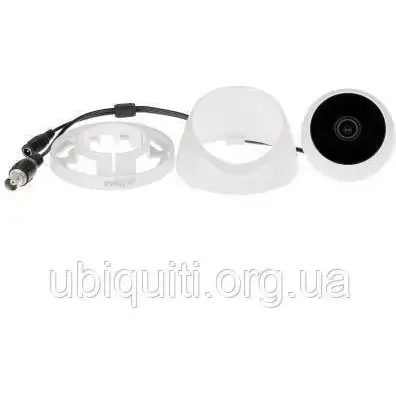 HD-CVI камера відеоспостереження Dahua Technology DH-HAC-T1A11P (2.8 мм)