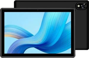 Планшет DOOGEE U9 3/64GB Wi-Fi Black Планшет DOOGEE U9 3/64GB Wi-Fi Black