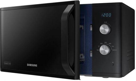 Мікрохвильовка Samsung MS23K3614AK
