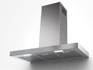 Витяжка Т-подібна Faber Stilo Smart X A60 (325.0615.633) Витяжка Т-подібна Faber Stilo Smart X A60 (325.0615.633)