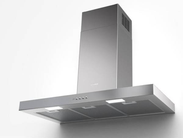 Витяжка Т-подібна Faber Stilo Smart X A60 (325.0615.633)