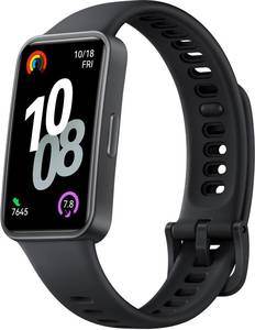Фітнес-браслет HUAWEI Band 10 Black (55020EEP) Фітнес-браслет HUAWEI Band 10 Black (55020EEP)