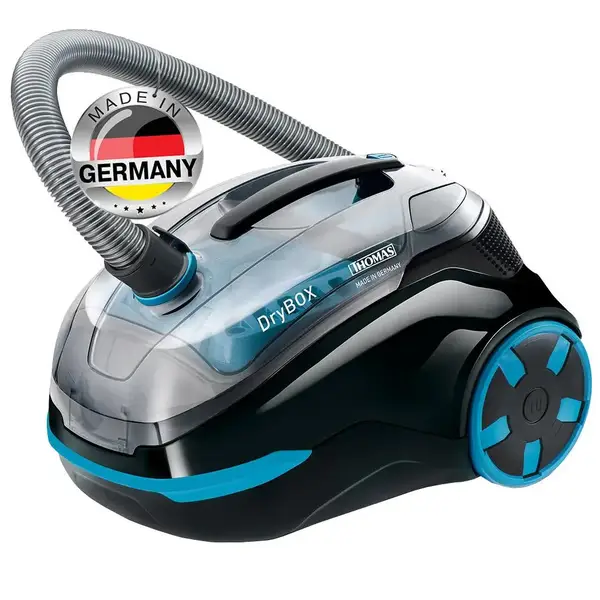 Пилосос безмішковий Thomas DryBOX (786553)