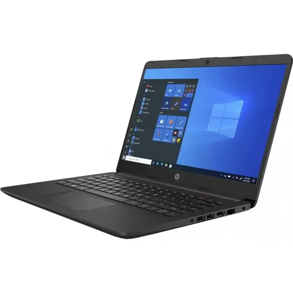 Ноутбук HP 240 G9 Dark Ash (A3DU3ES)