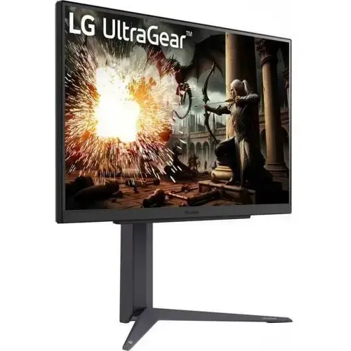 Монітор LG UltraGear 27GS75Q-B
