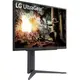 Монітор LG UltraGear 27GS75Q-B