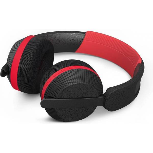 Навушники з мікрофоном Philips TAA6219 Black (TAA6219BK/00)