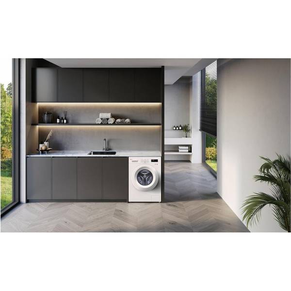 Пральна машина автоматична LG F2Y1HS3W